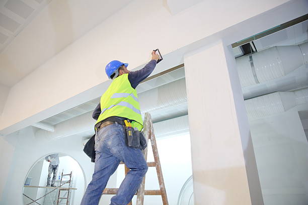 Professional Painting & Drywall Installation in Montebello, CA